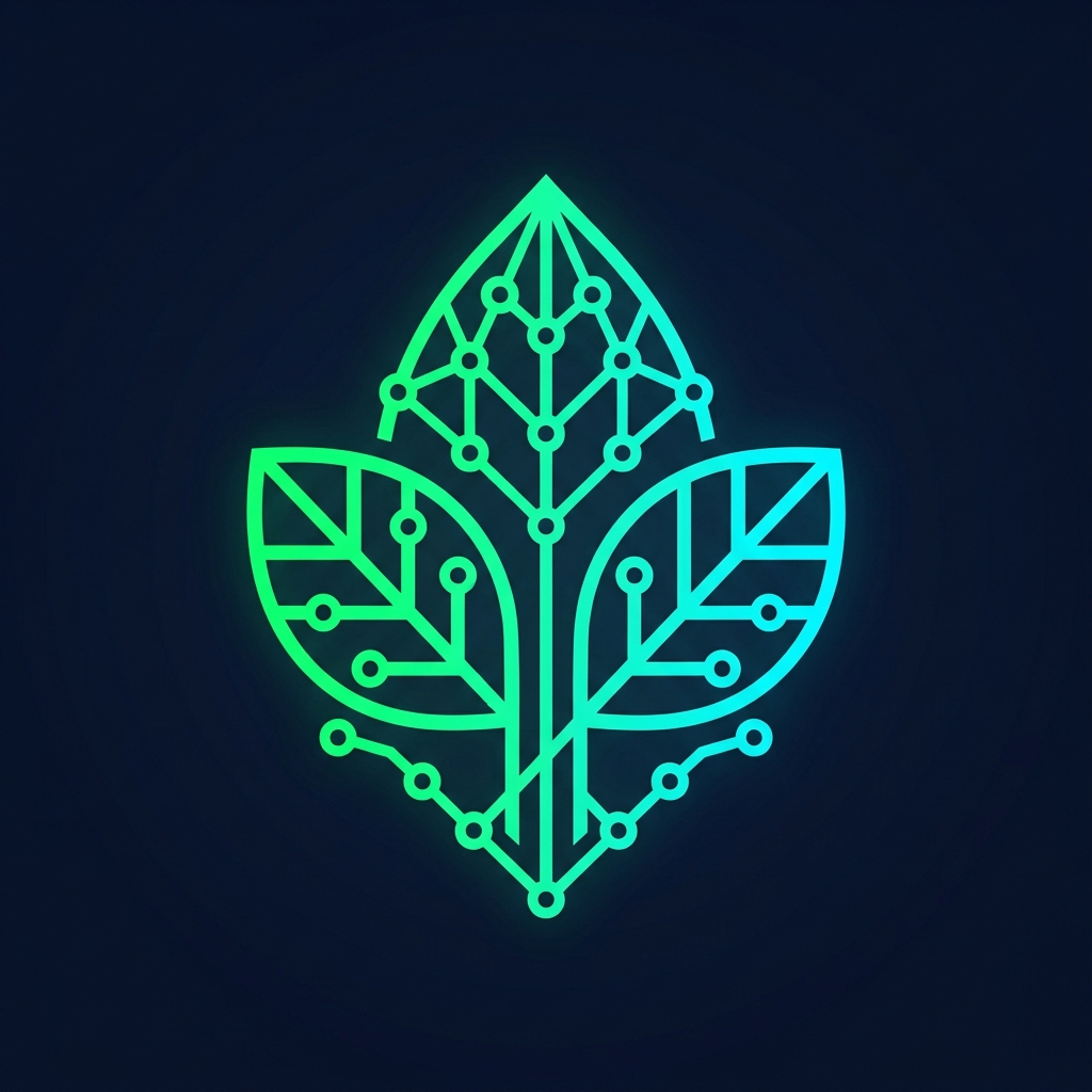 AgriVision AI Logo